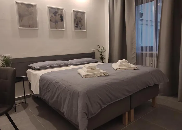 Residenza Via Verdi