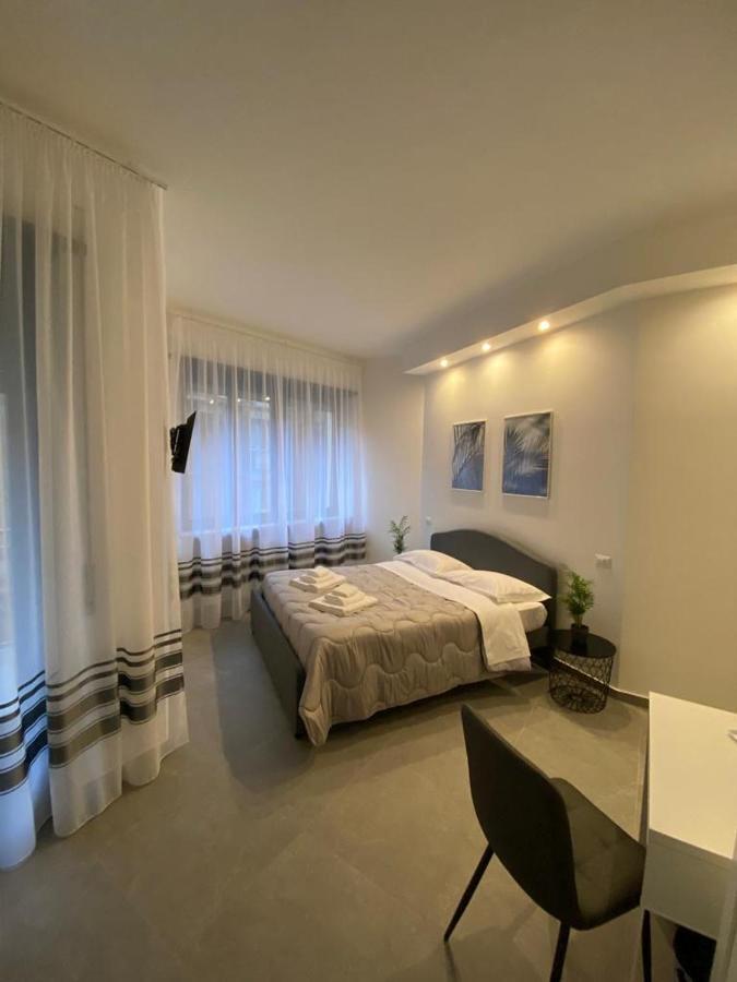 Residenza Via Verdi Gasthof