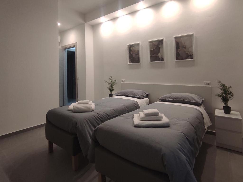 Residenza Via Verdi Gasthof Parma