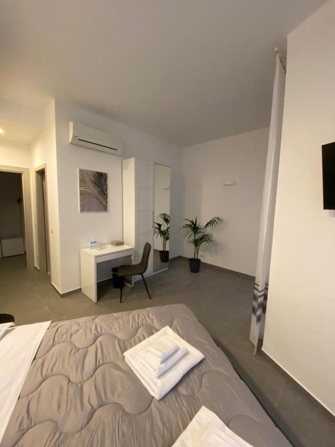 Gasthof Residenza Via Verdi *