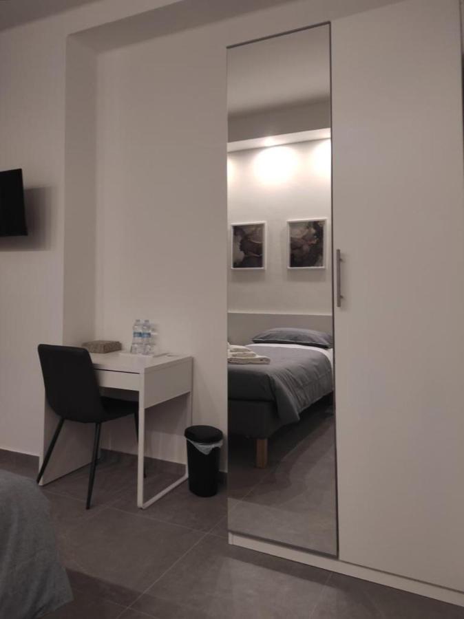 Residenza Via Verdi Gasthof Parma