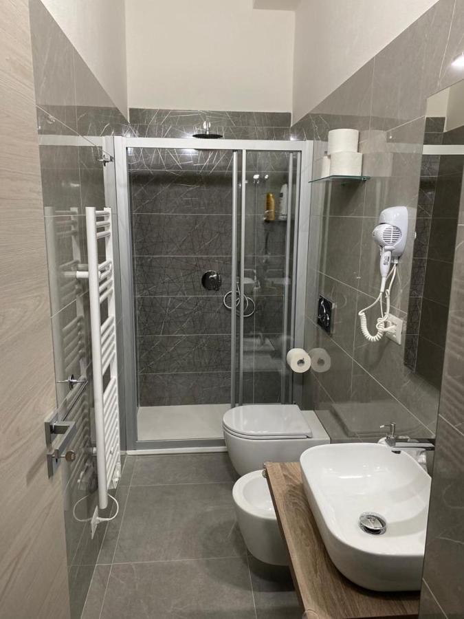 Residenza Via Verdi Parma