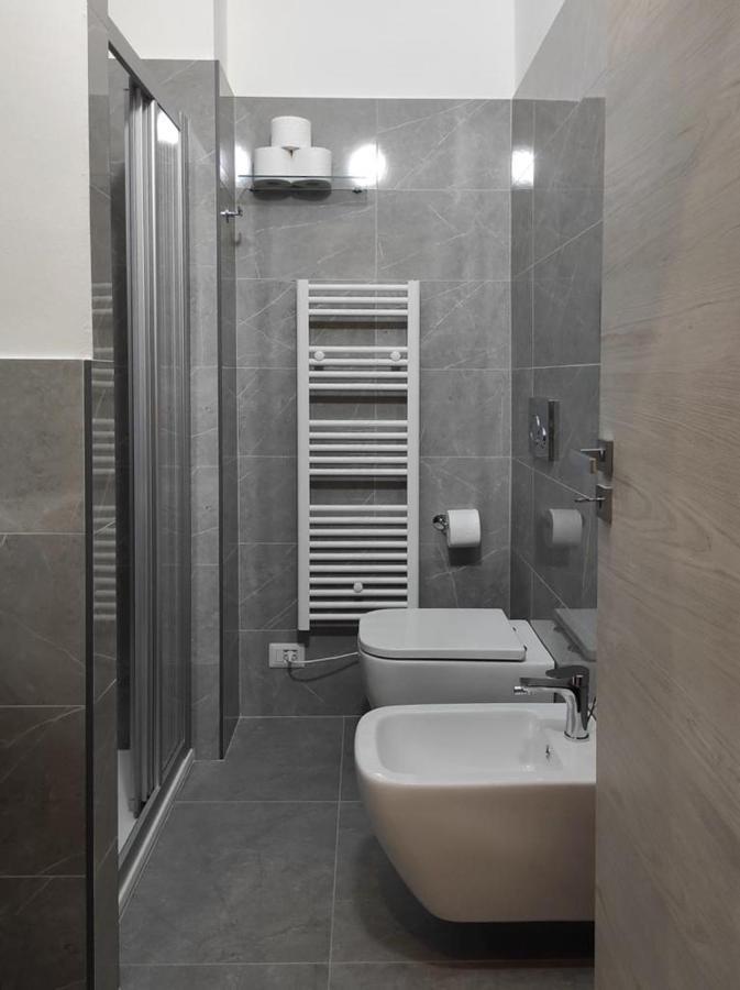 Residenza Via Verdi * Parma