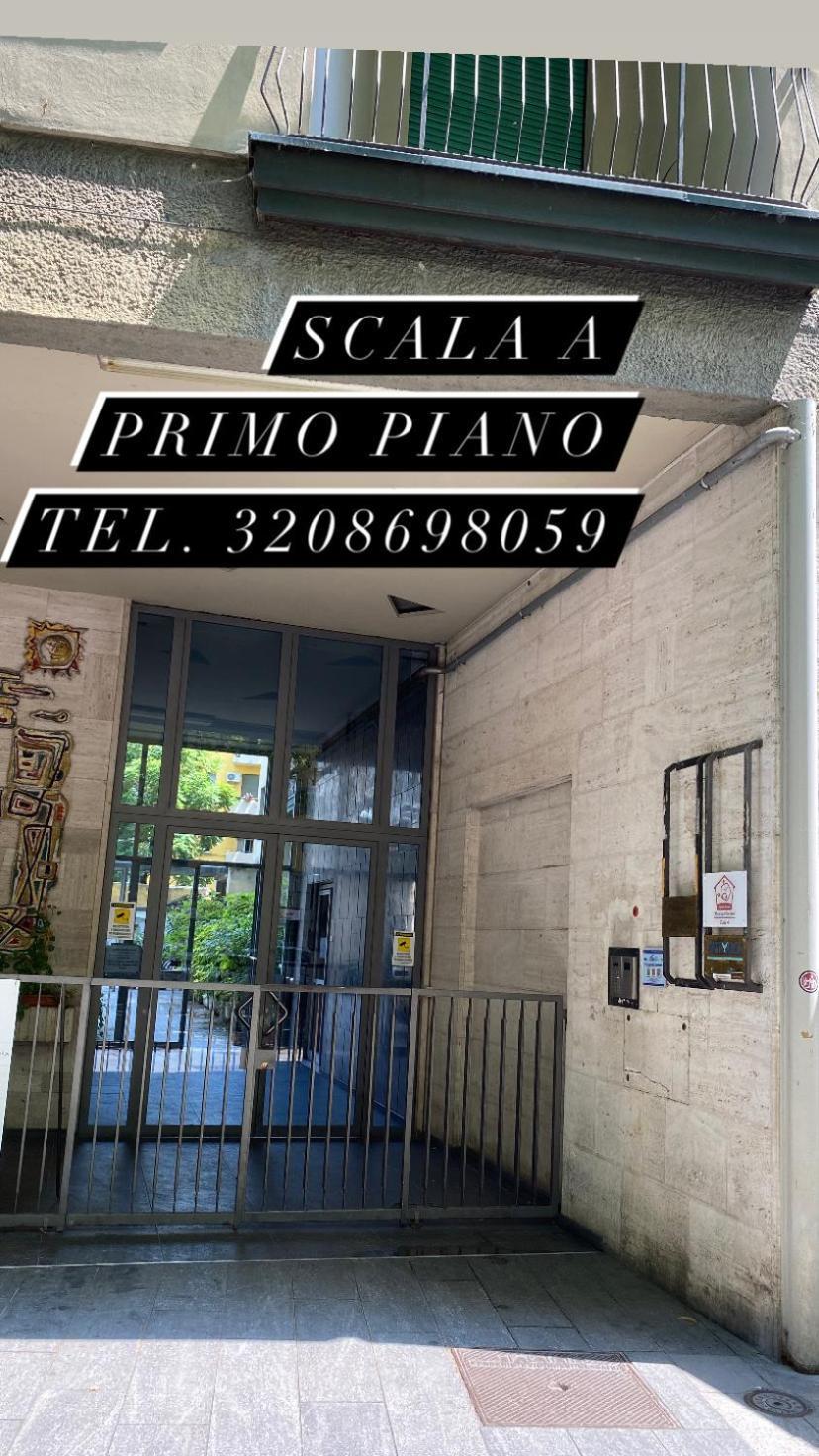 Residenza Via Verdi Gasthof Parma